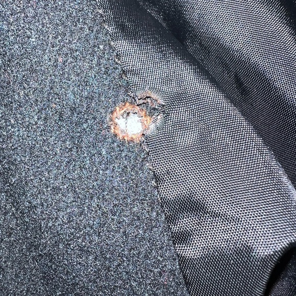 Petite long winter coat - Picture 6 of 13